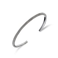 Pulsera Maria Cristina Sterling in Plata G4532 - G4532